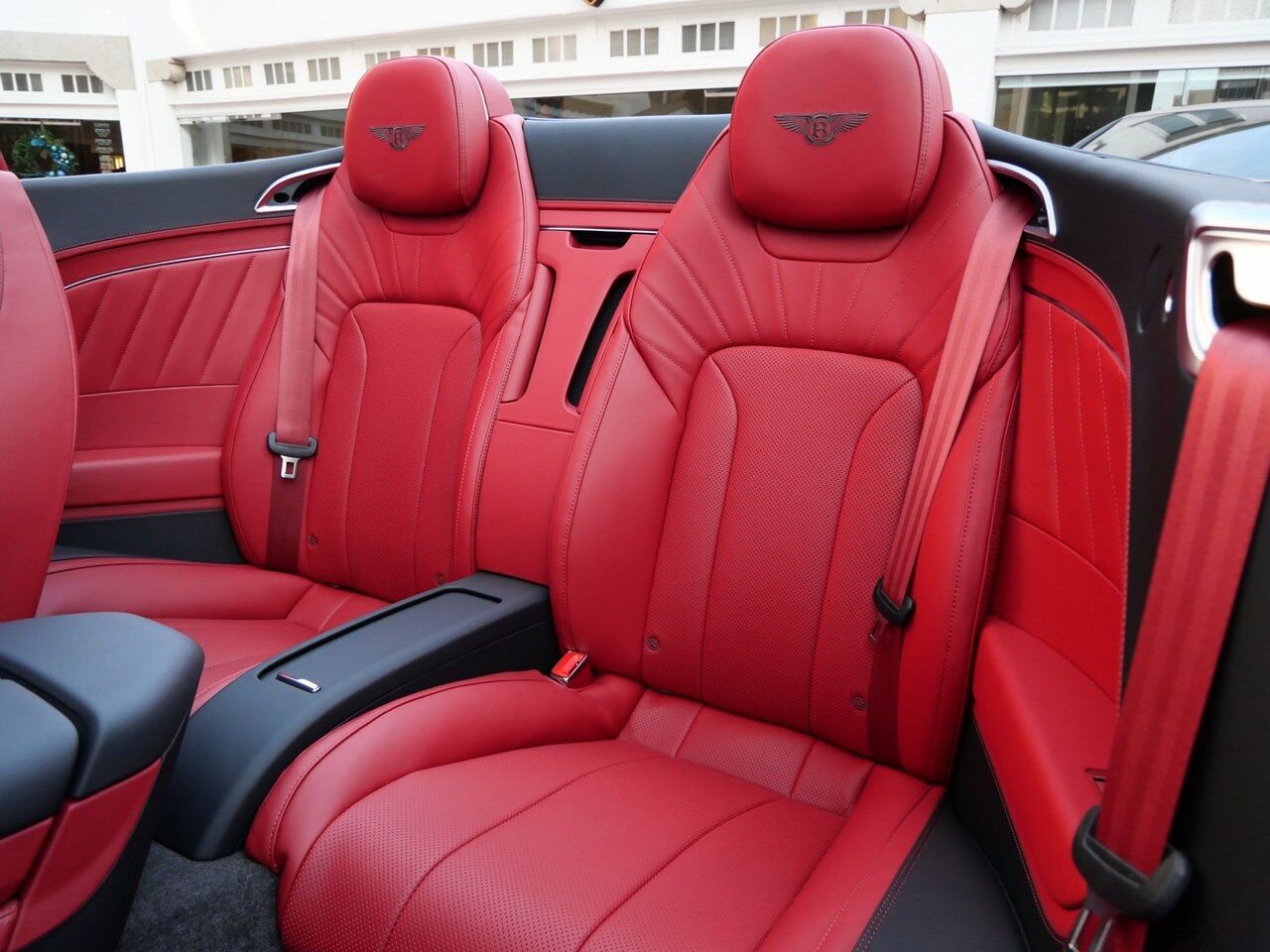 2024 Bentley Continental Edition 8 Edition 8 Lawrence KS