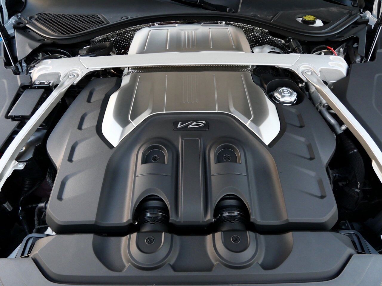 2024 Bentley Continental Edition 8 Edition 8 Lawrence KS