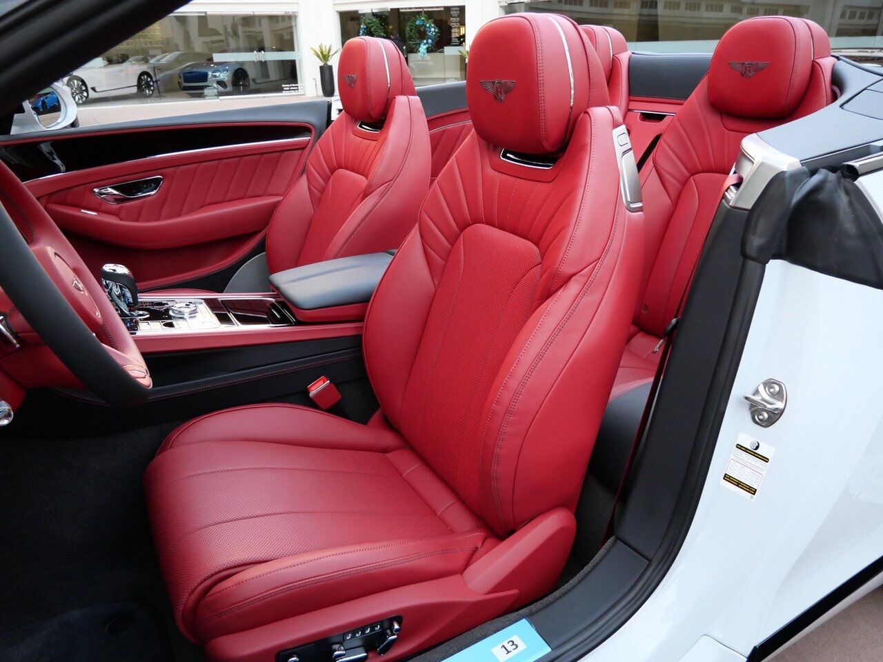 2024 Bentley Continental Edition 8 Edition 8 Lawrence KS