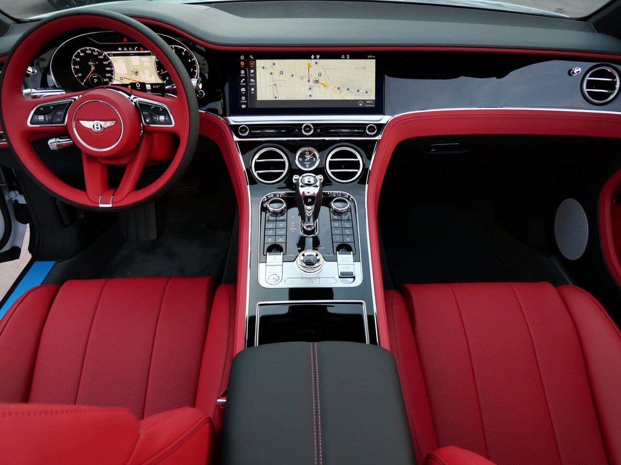 2024 Bentley Continental Edition 8 Edition 8 Lawrence KS