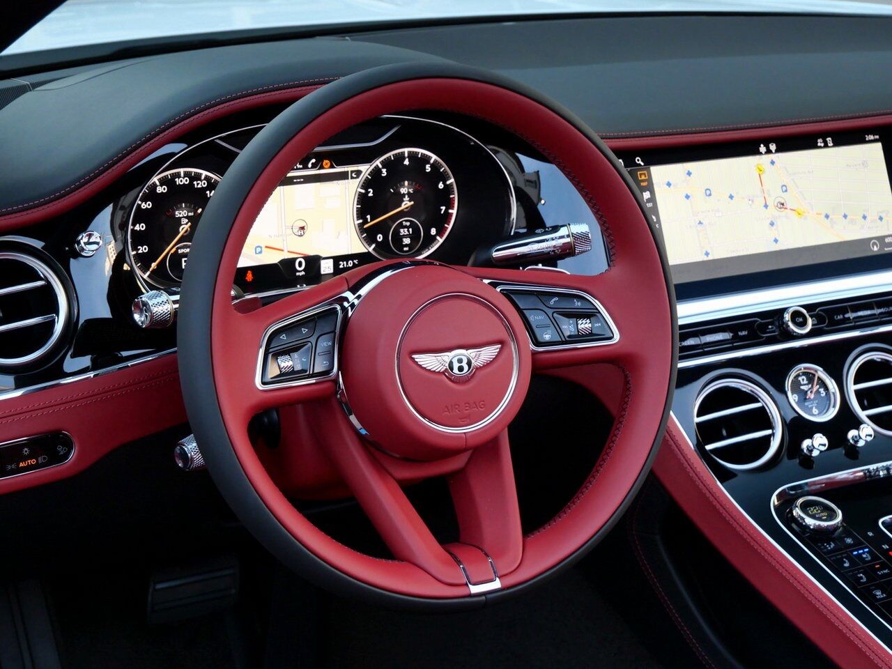 2024 Bentley Continental Edition 8 Edition 8 Lawrence KS