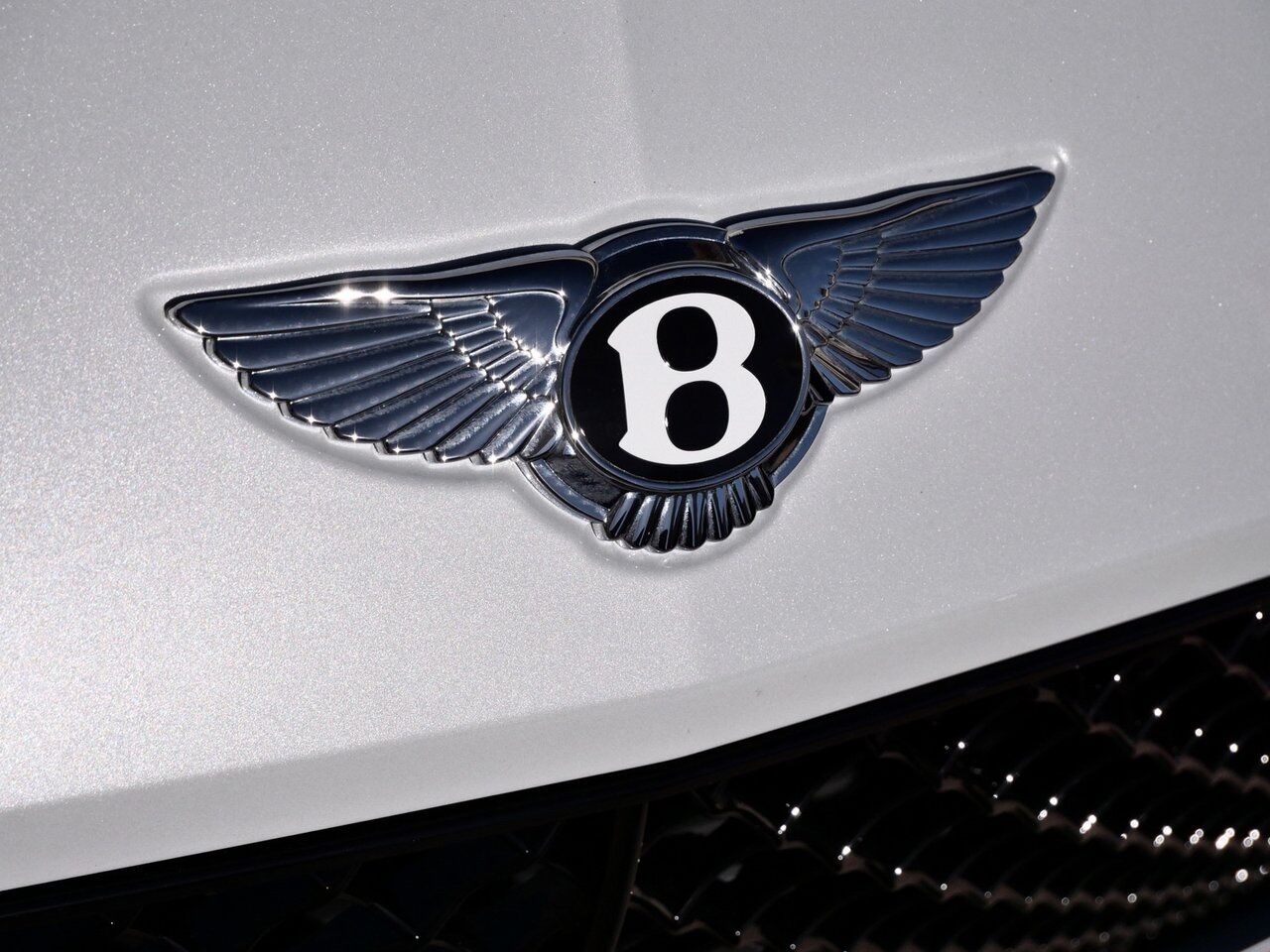 2024 Bentley Continental Edition 8 Edition 8 Lawrence KS