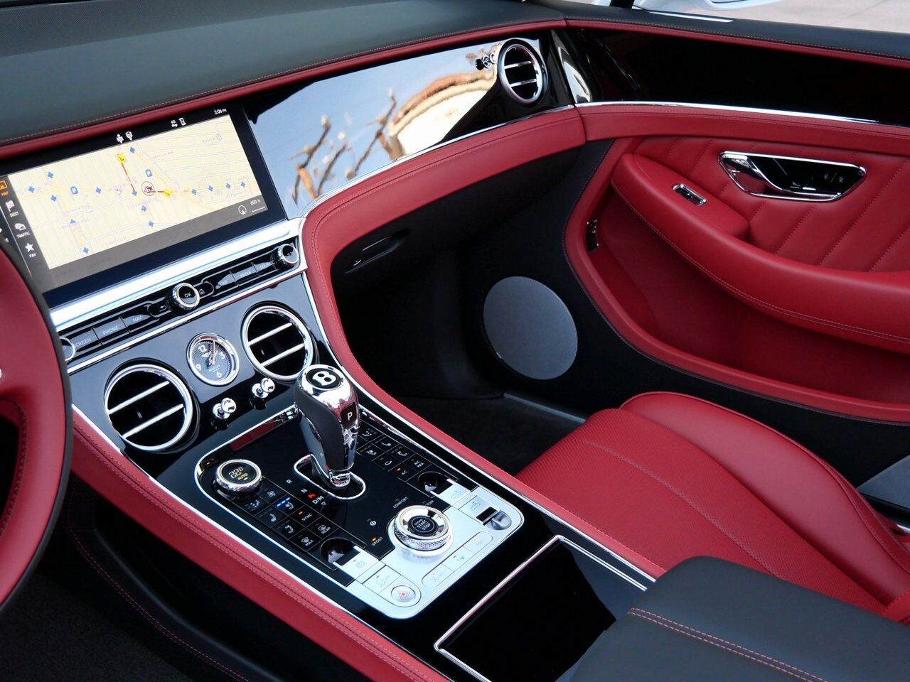 2024 Bentley Continental Edition 8 Edition 8 Lawrence KS