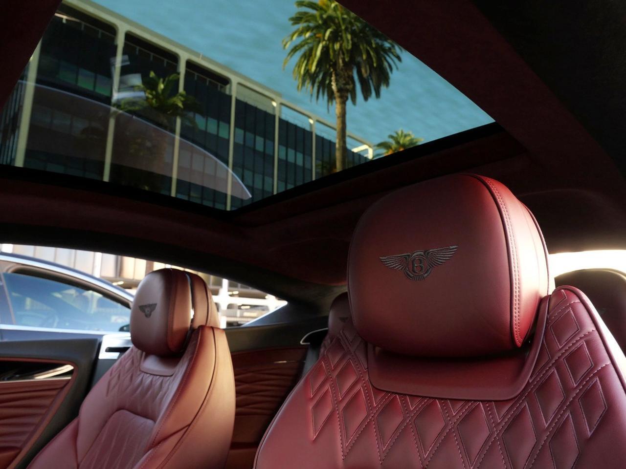 2024 Bentley Continental GT Azure Azure Lawrence KS