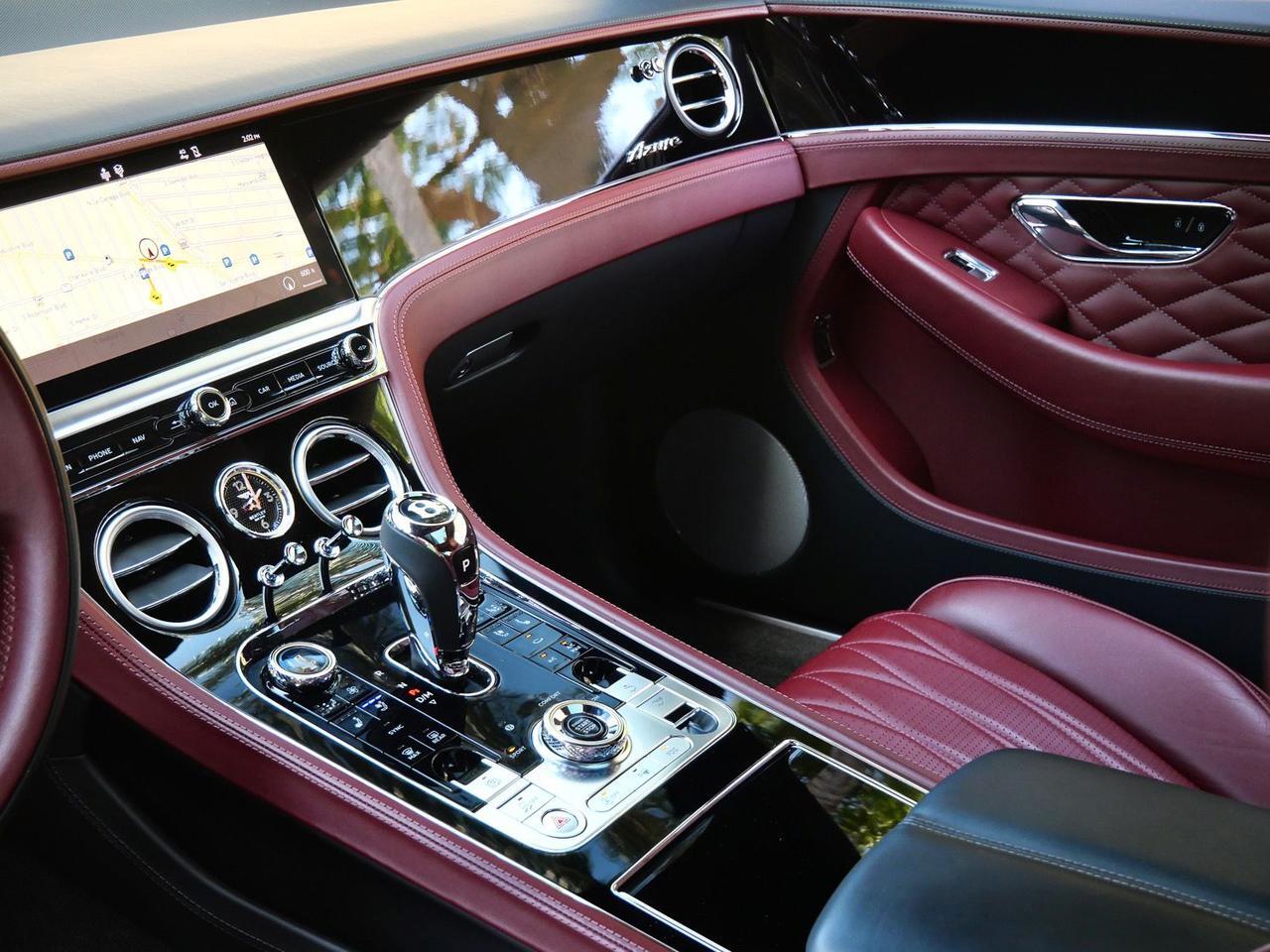 2024 Bentley Continental GT Azure Azure Lawrence KS