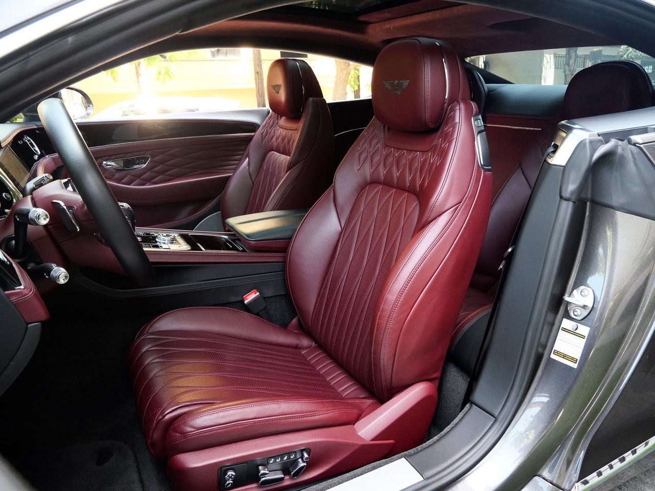 2024 Bentley Continental GT Azure Azure Lawrence KS