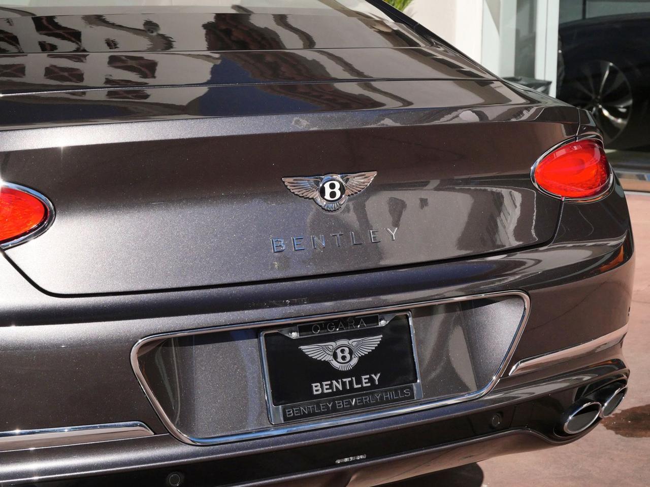 2024 Bentley Continental GT Azure Azure Lawrence KS
