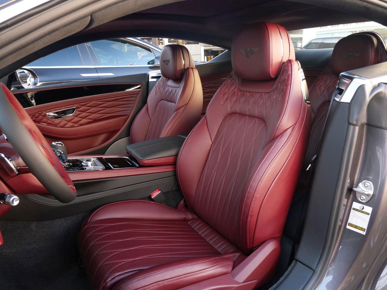 2024 Bentley Continental GT Azure Azure Lawrence KS