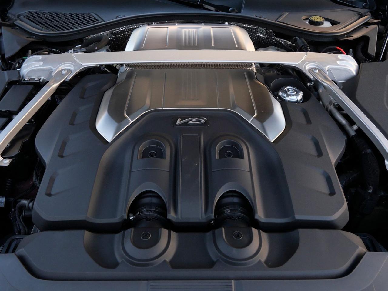 2024 Bentley Continental GT Azure Azure Lawrence KS