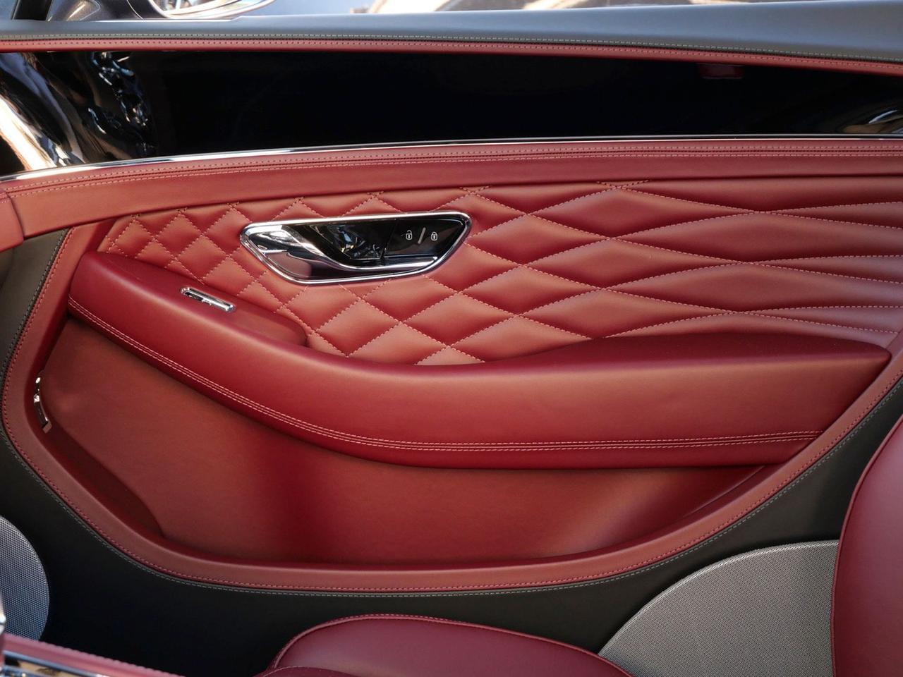 2024 Bentley Continental GT Azure Azure Lawrence KS