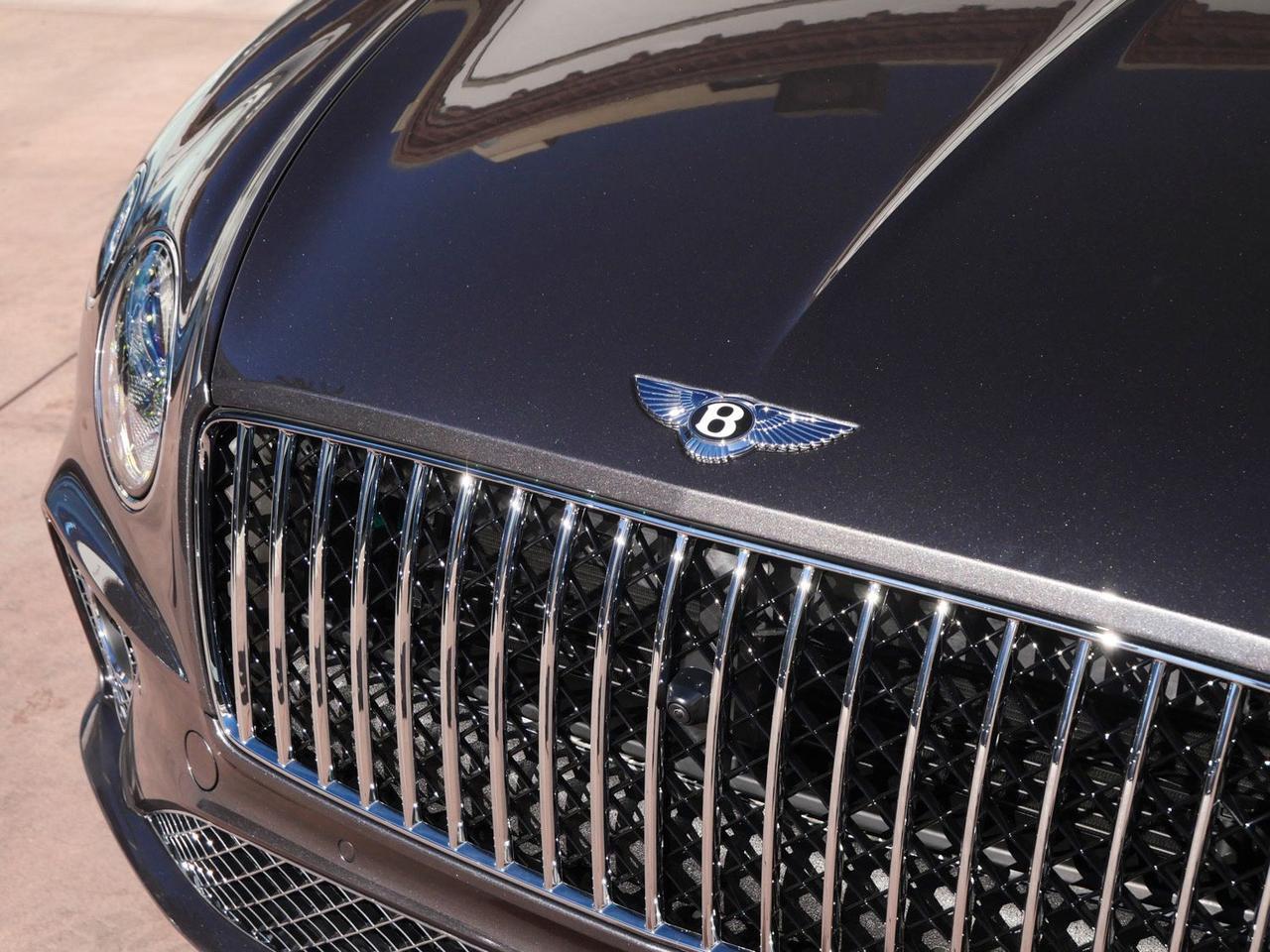 2024 Bentley Continental GT Azure Azure Lawrence KS