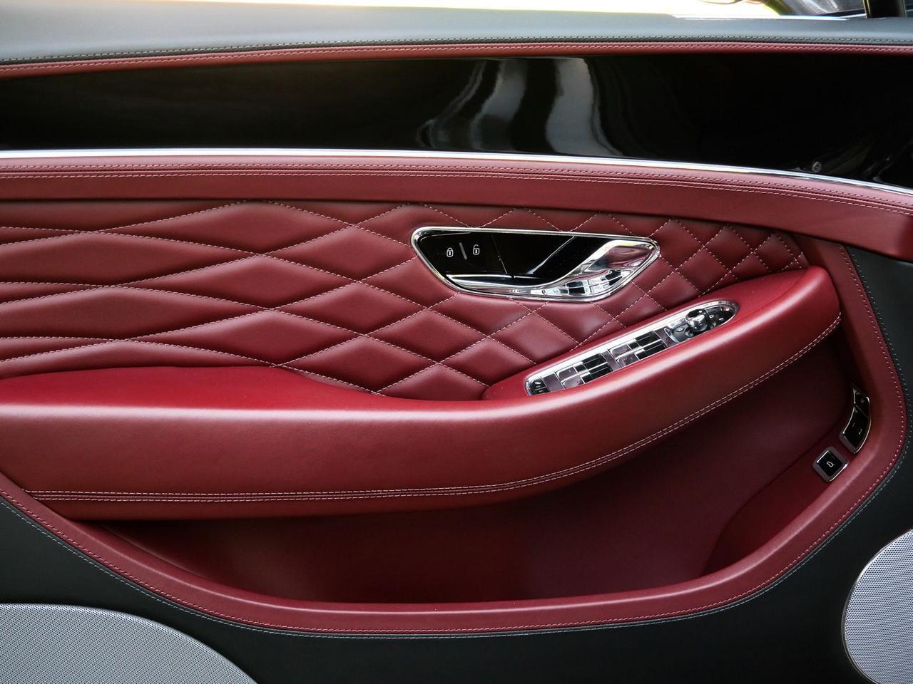 2024 Bentley Continental GT Azure Azure Lawrence KS