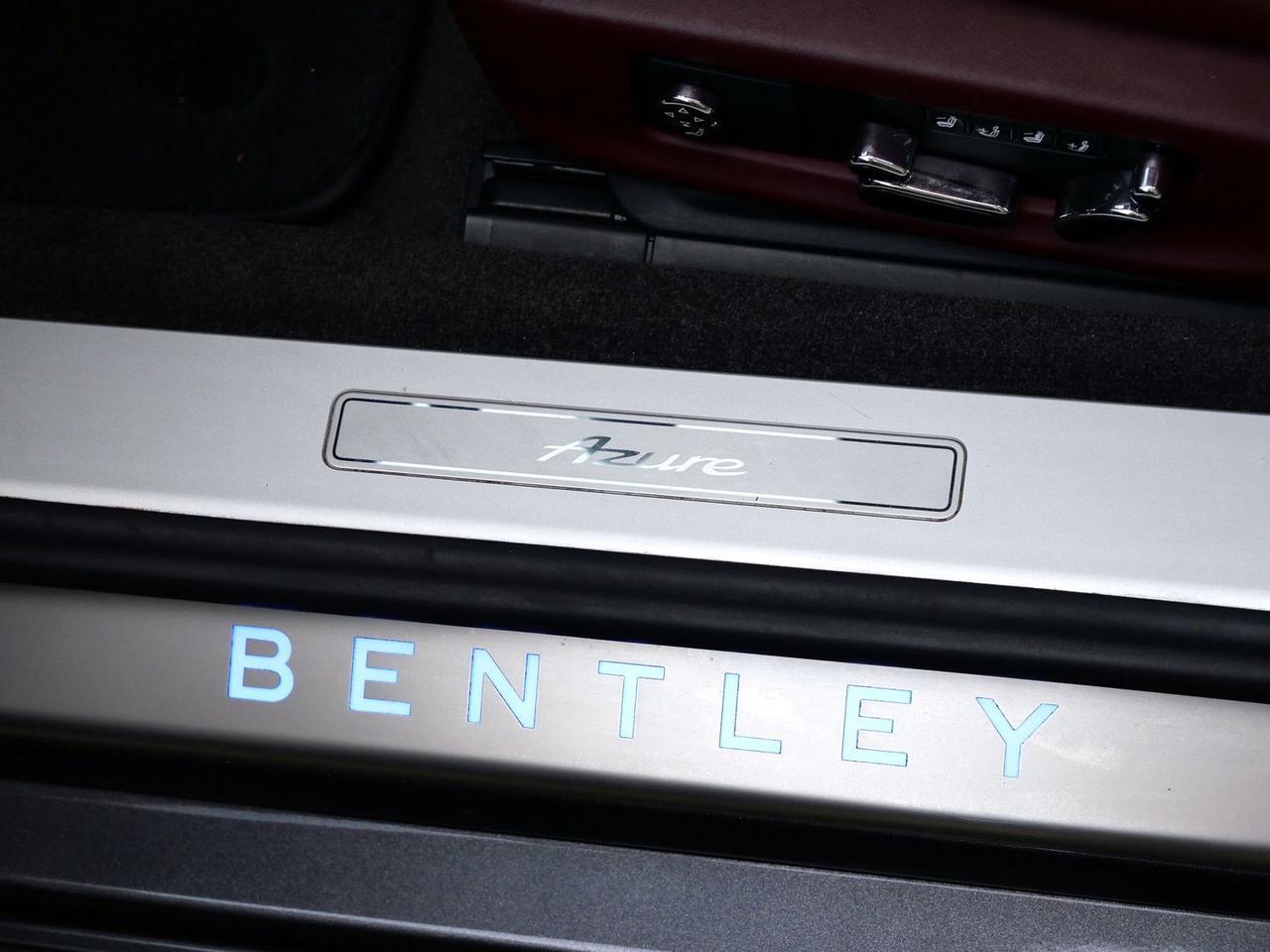 2024 Bentley Continental GT Azure Azure Lawrence KS