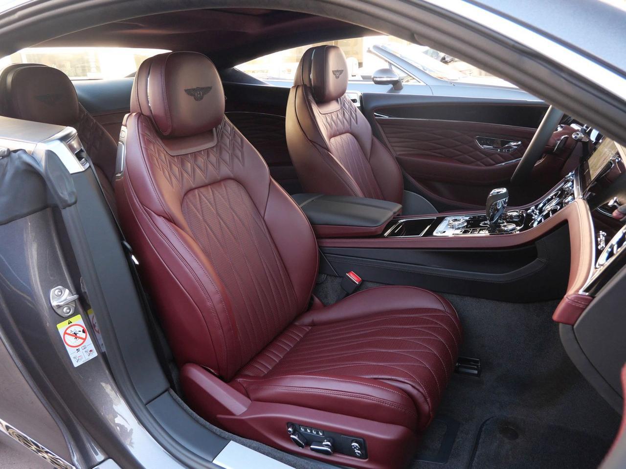2024 Bentley Continental GT Azure Azure Lawrence KS