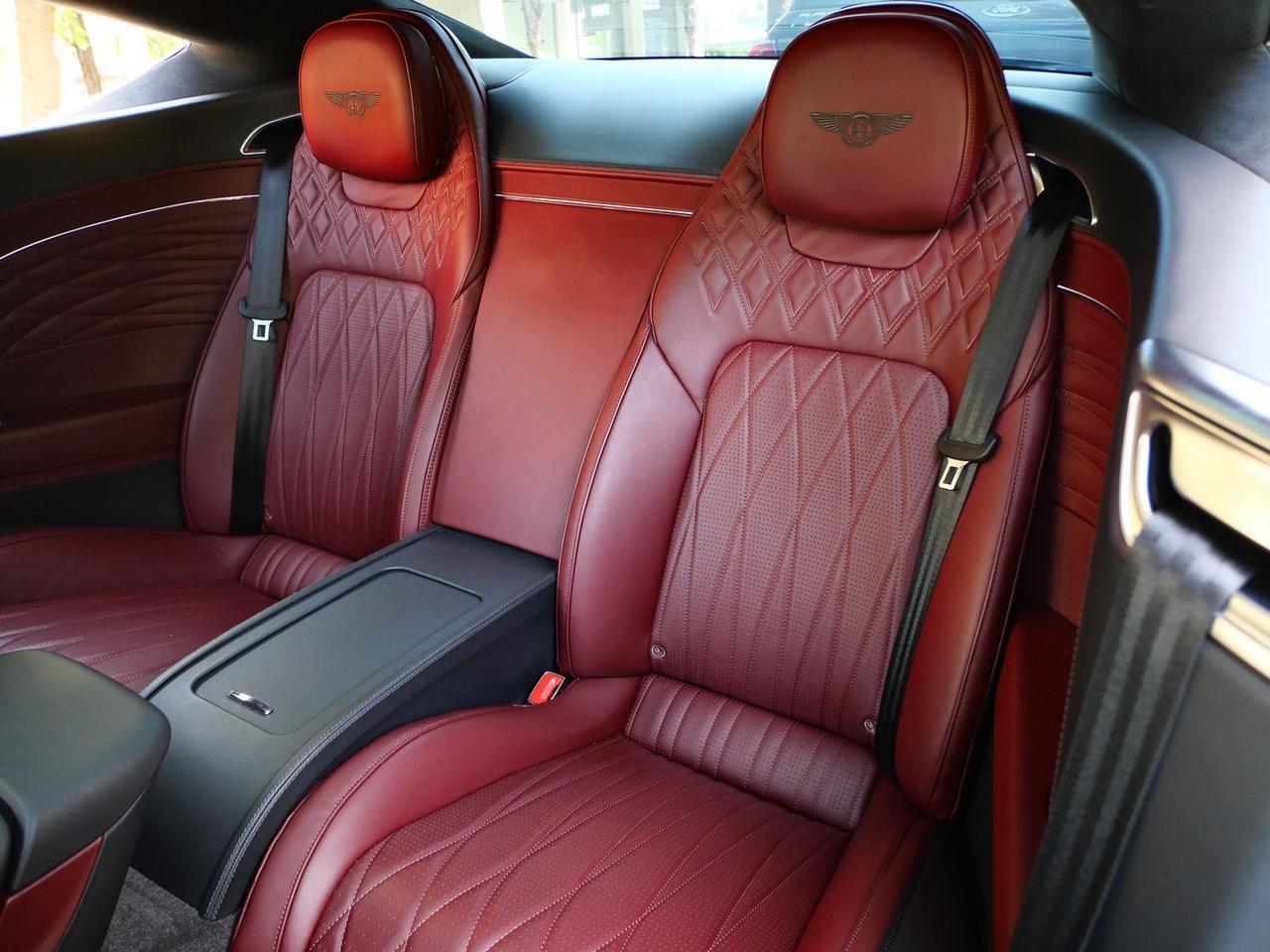 2024 Bentley Continental GT Azure Azure Lawrence KS
