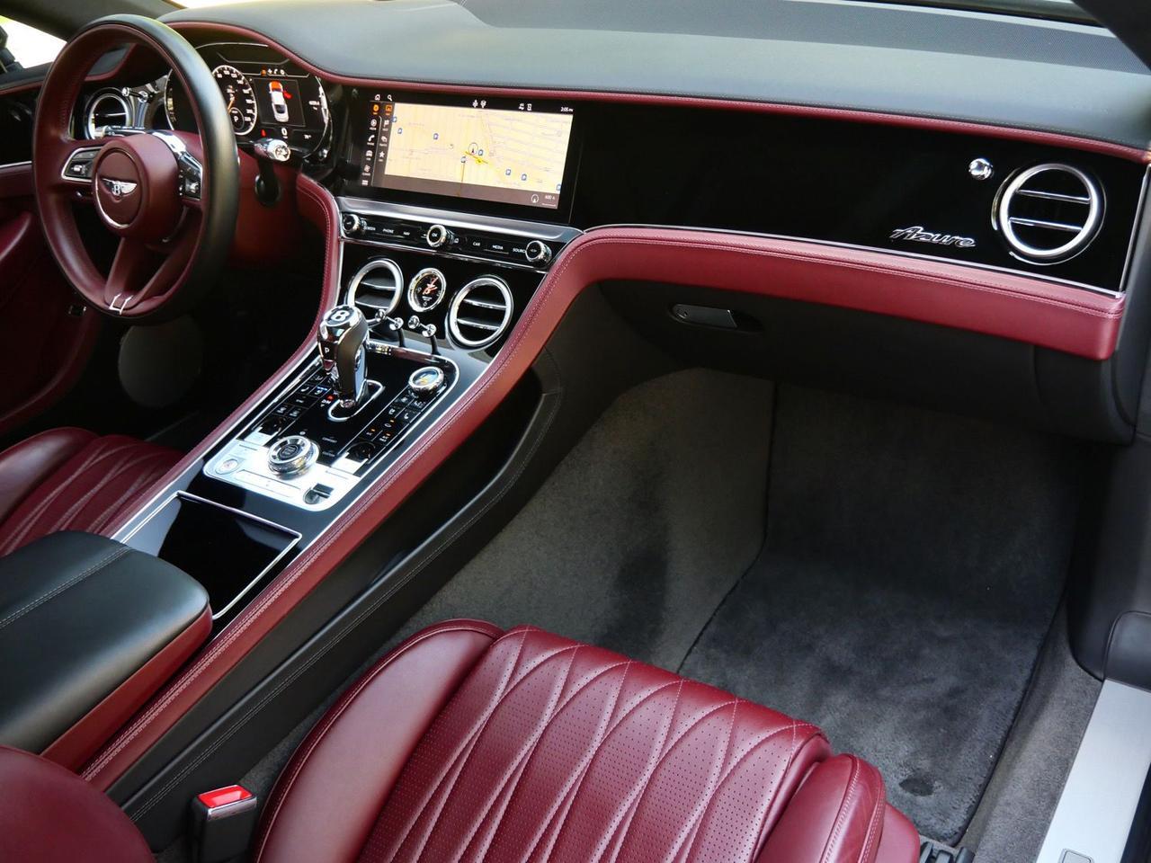 2024 Bentley Continental GT Azure Azure Lawrence KS