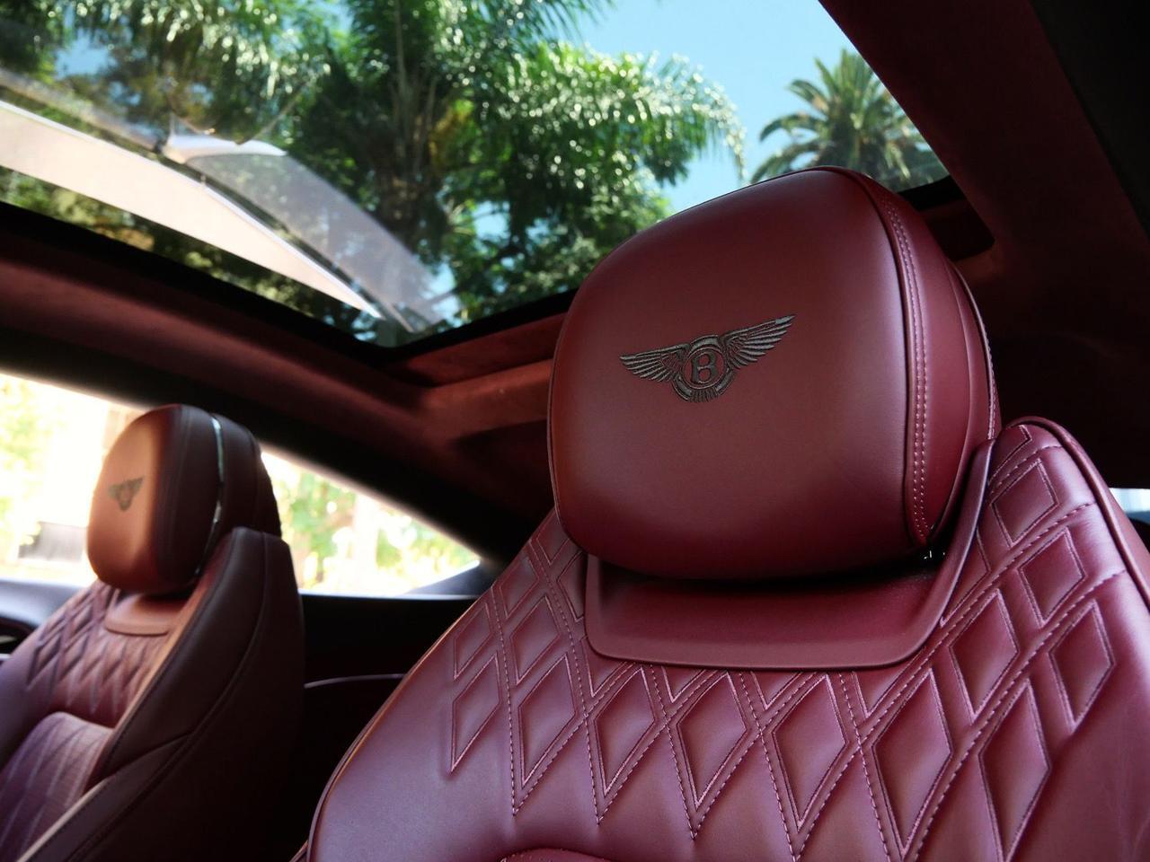 2024 Bentley Continental GT Azure Azure Lawrence KS