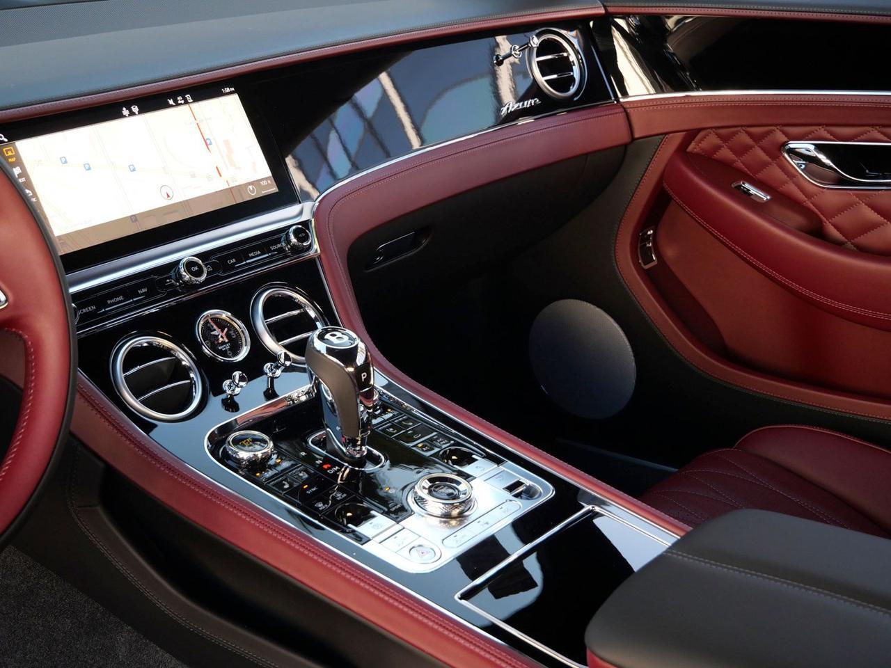 2024 Bentley Continental GT Azure Azure Lawrence KS