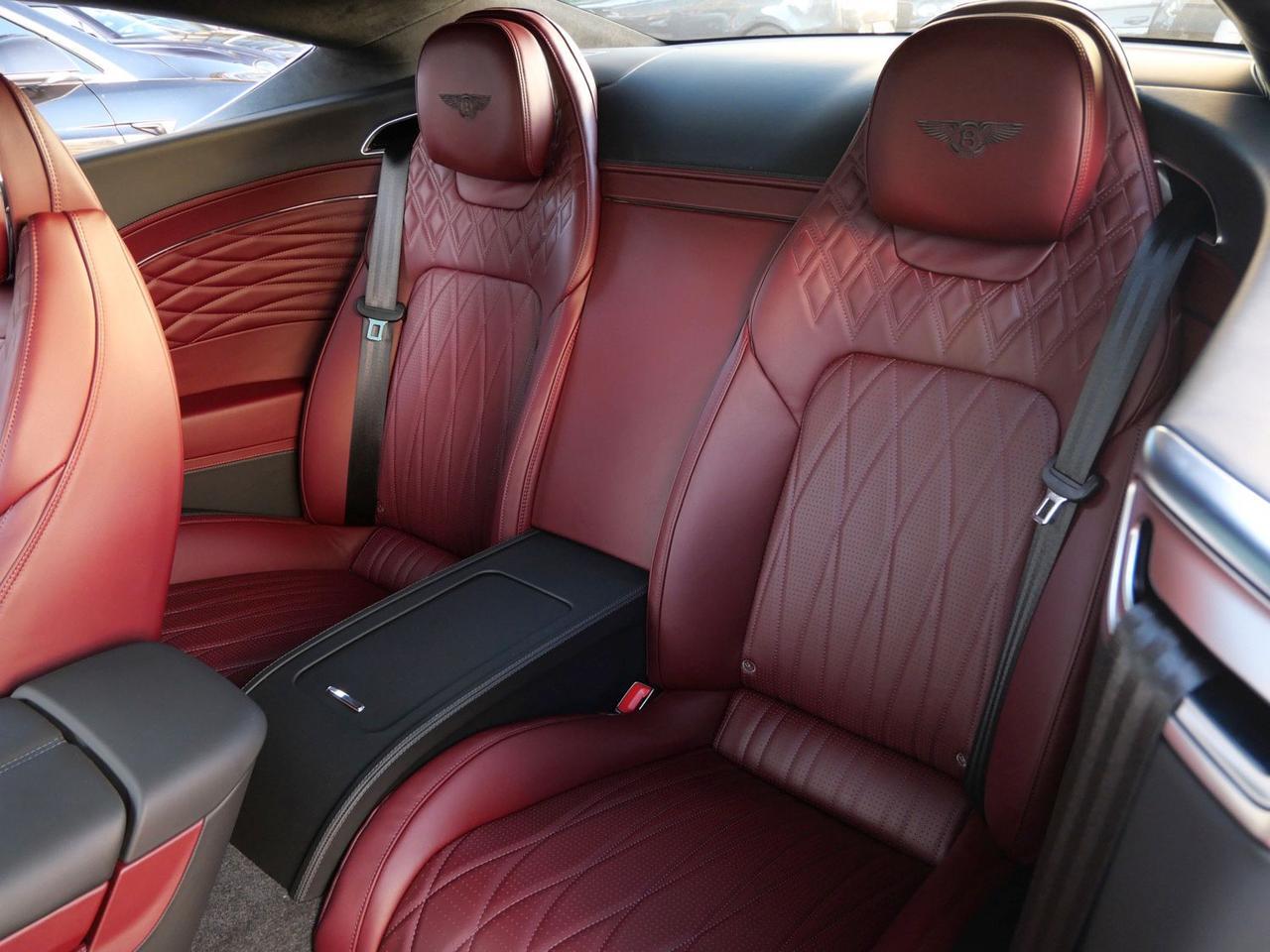 2024 Bentley Continental GT Azure Azure Lawrence KS