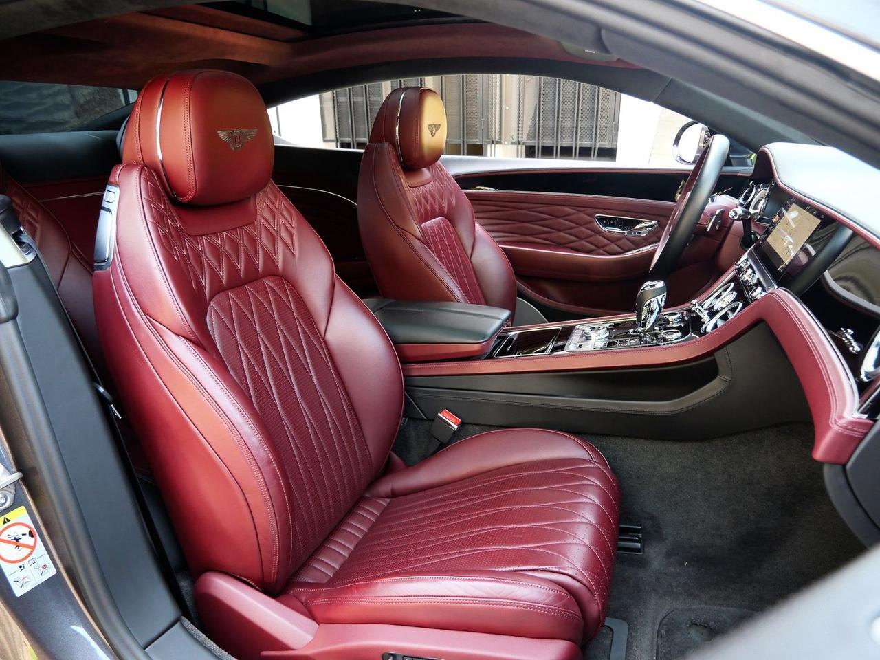 2024 Bentley Continental GT Azure Azure Lawrence KS