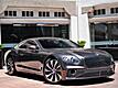 2024 Bentley Continental GT Azure