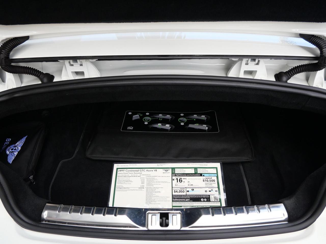 2024 Bentley Continental GT Azure Azure Lawrence KS