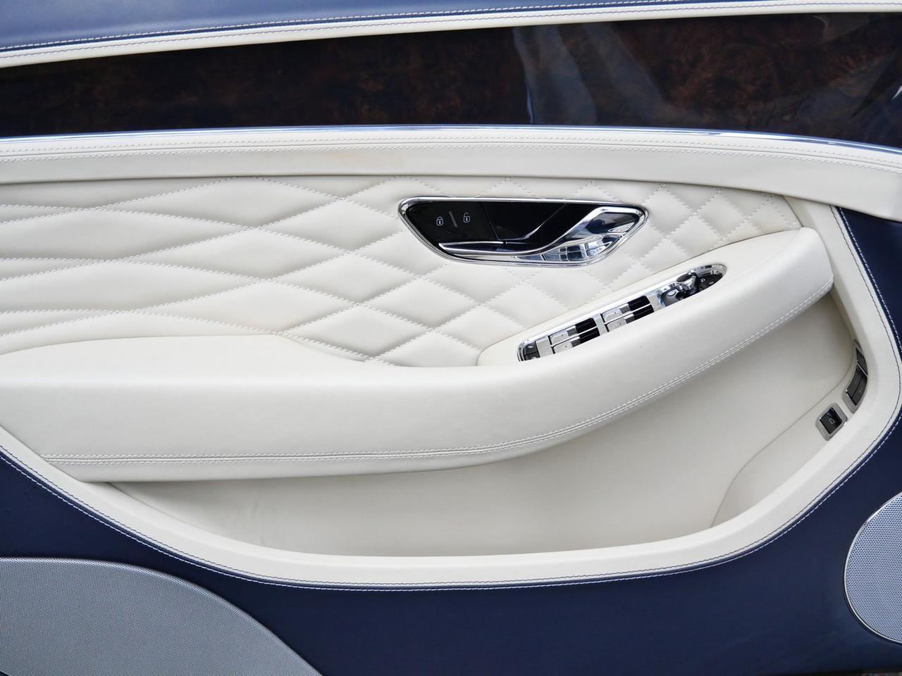 2024 Bentley Continental GT Azure Azure Lawrence KS