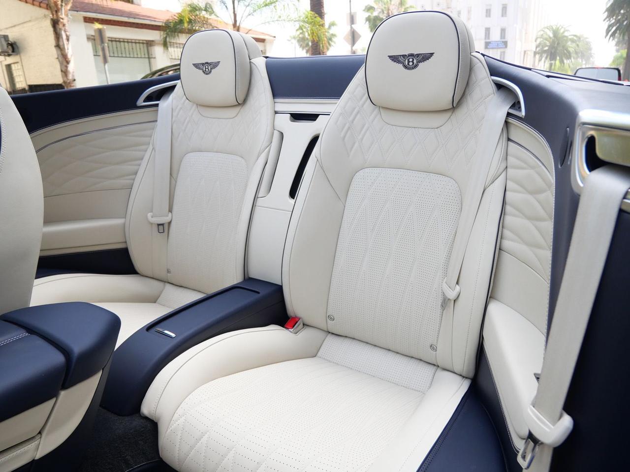 2024 Bentley Continental GT Azure Azure Lawrence KS