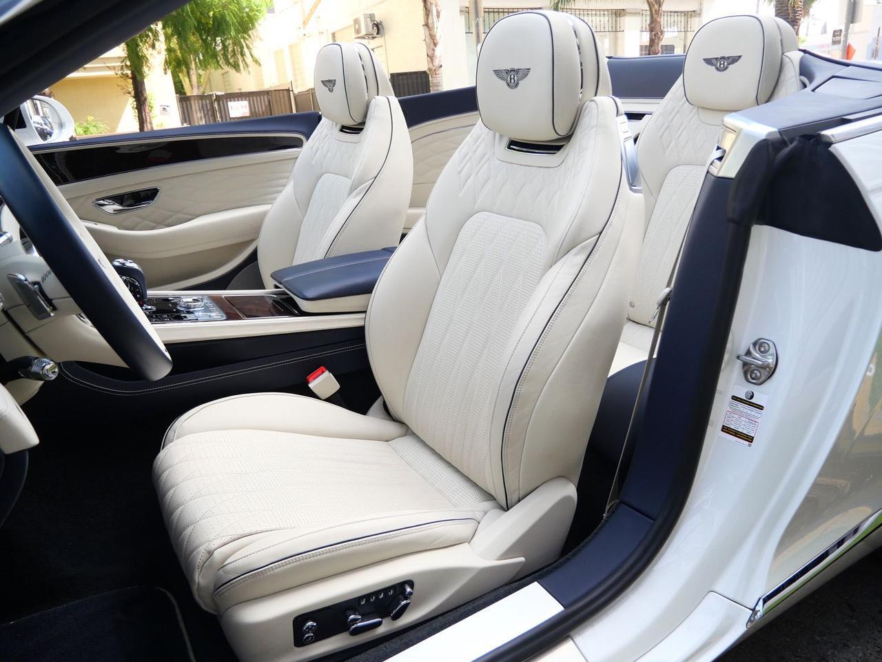 2024 Bentley Continental GT Azure Azure Lawrence KS