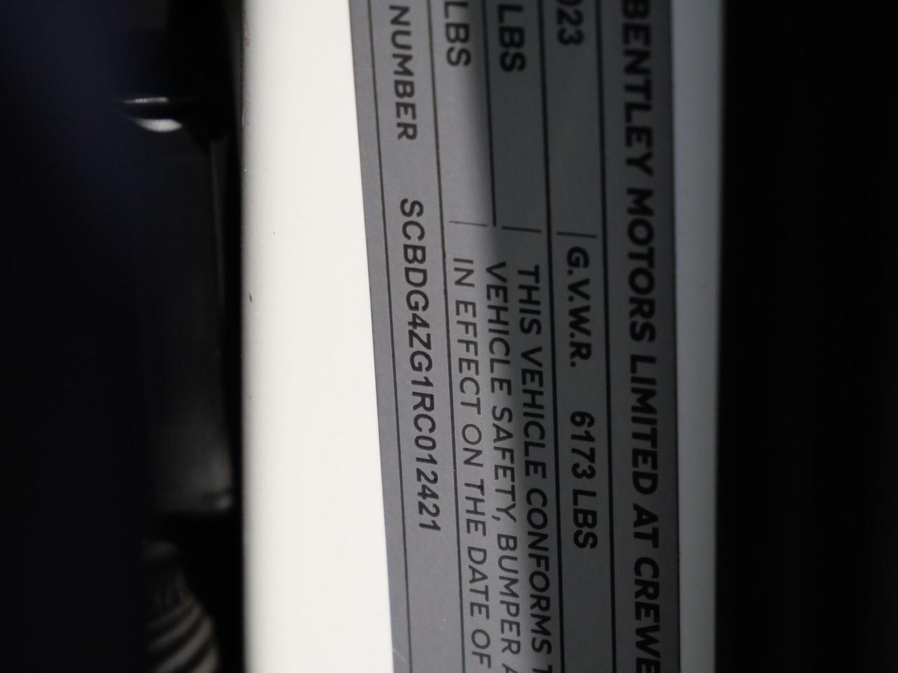 2024 Bentley Continental GT Azure Azure Lawrence KS