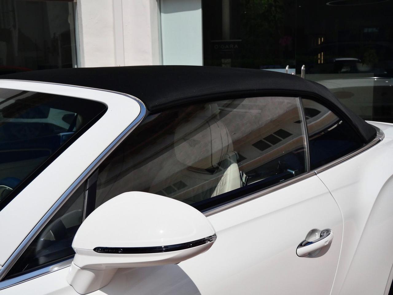 2024 Bentley Continental GT Azure Azure Lawrence KS