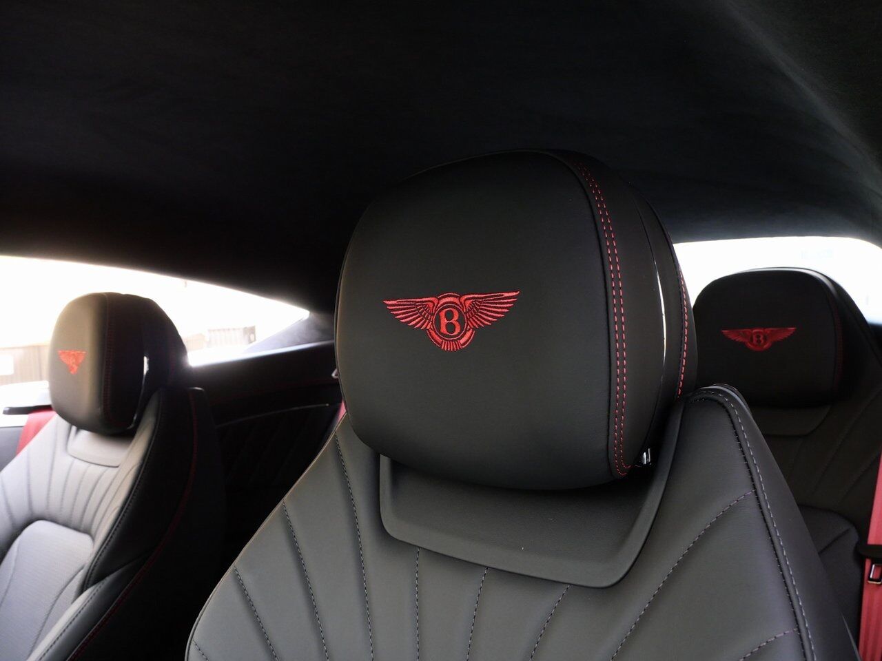 2024 Bentley Continental GT Edition 8 Edition 8 Lawrence KS