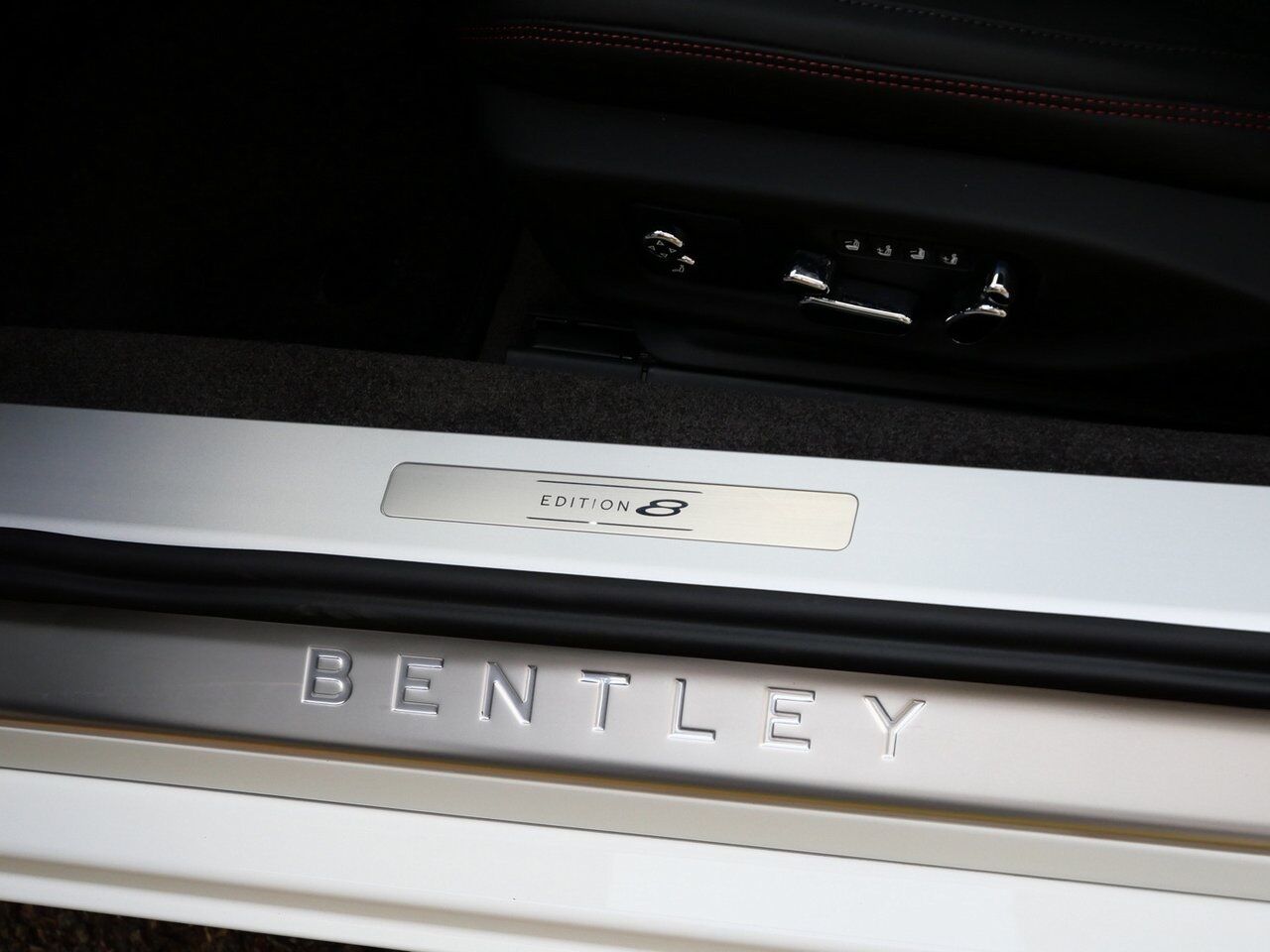 2024 Bentley Continental GT Edition 8 Edition 8 Lawrence KS