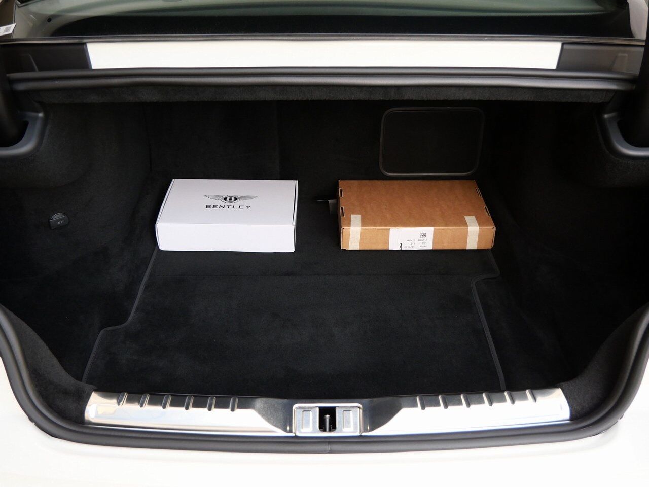 2024 Bentley Continental GT Edition 8 Edition 8 Lawrence KS