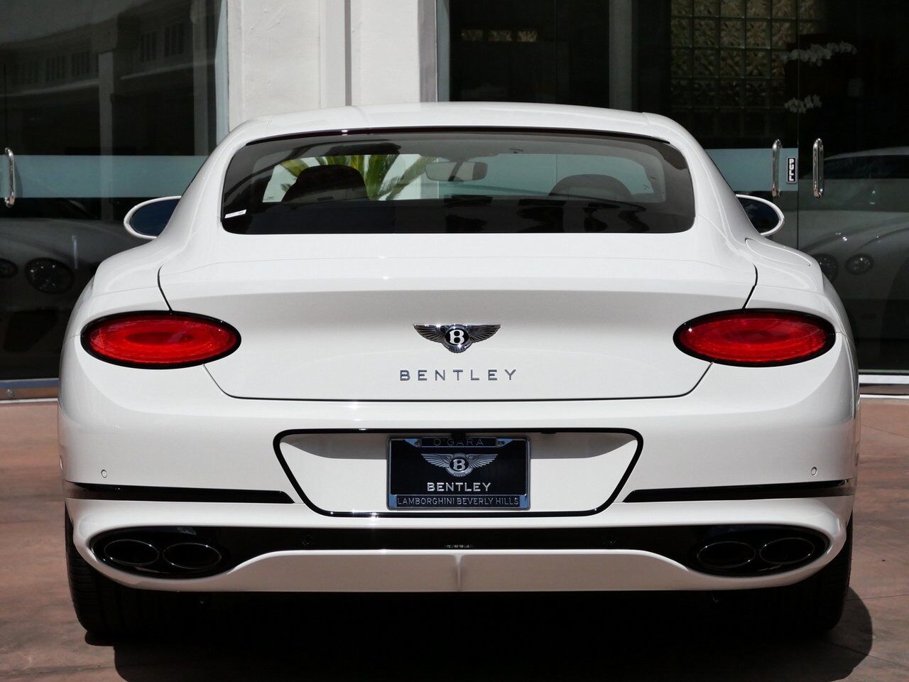 2024 Bentley Continental GT Edition 8 Edition 8 Lawrence KS