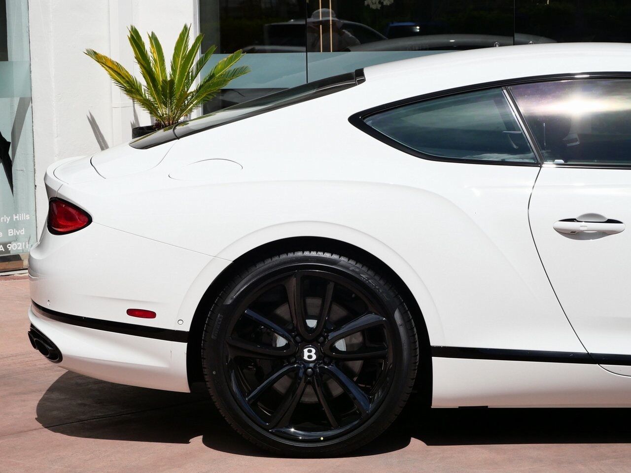 2024 Bentley Continental GT Edition 8 Edition 8 Lawrence KS