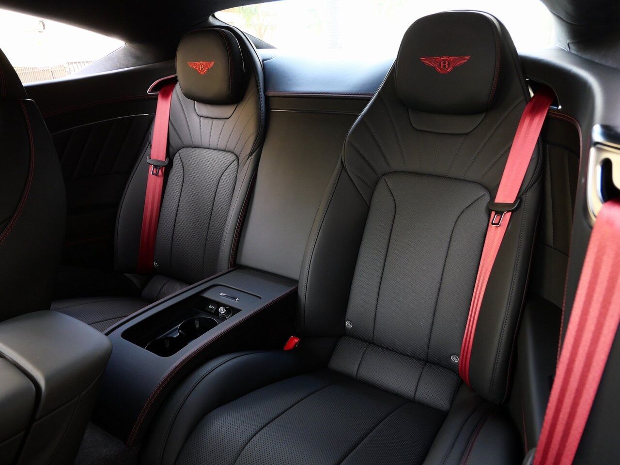 2024 Bentley Continental GT Edition 8 Edition 8 Lawrence KS
