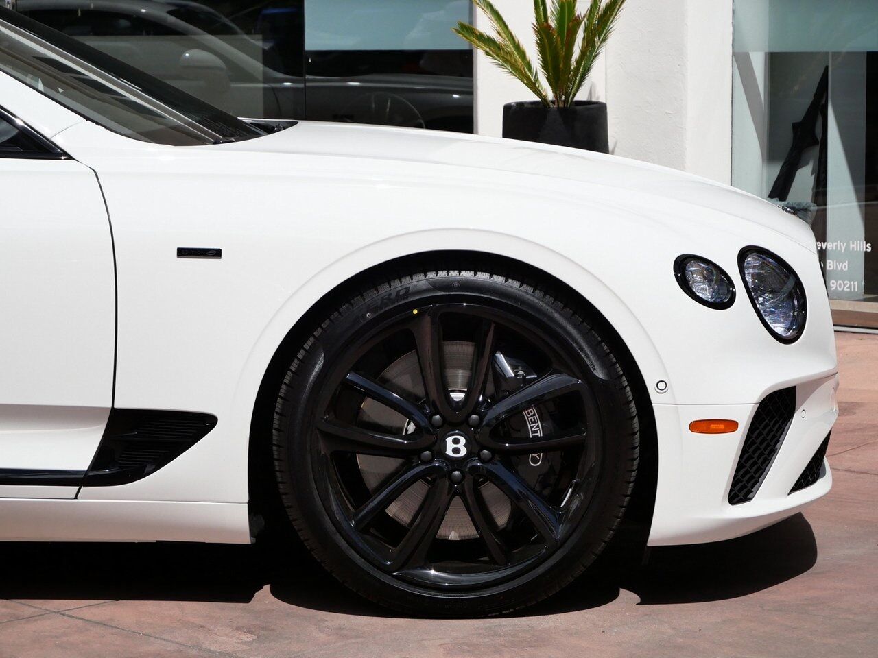 2024 Bentley Continental GT Edition 8 Edition 8 Lawrence KS