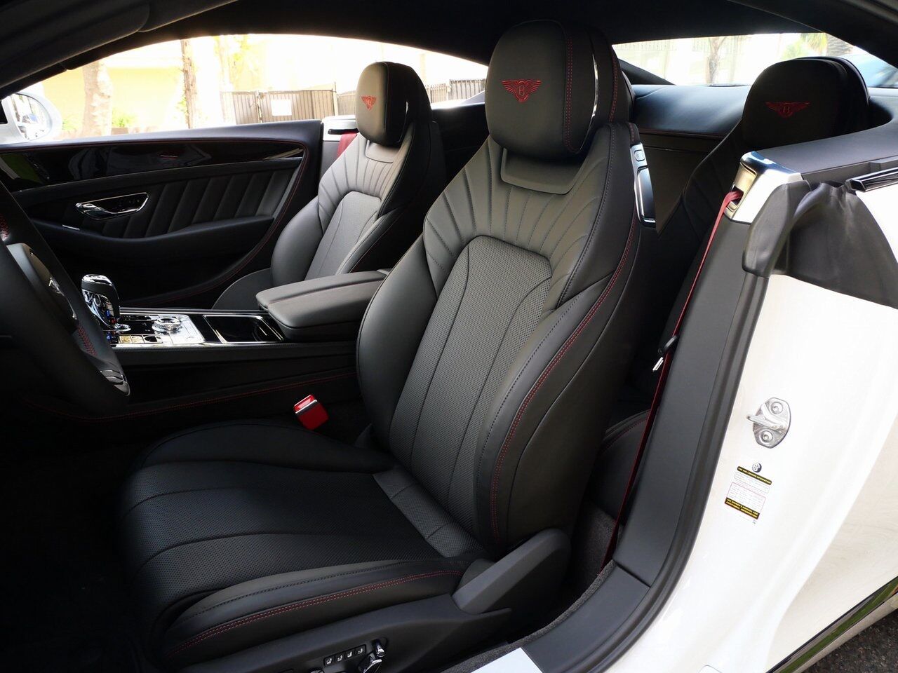 2024 Bentley Continental GT Edition 8 Edition 8 Lawrence KS