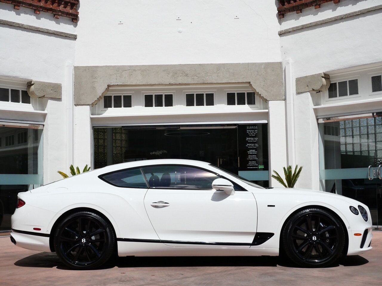 2024 Bentley Continental GT Edition 8 Edition 8 Lawrence KS