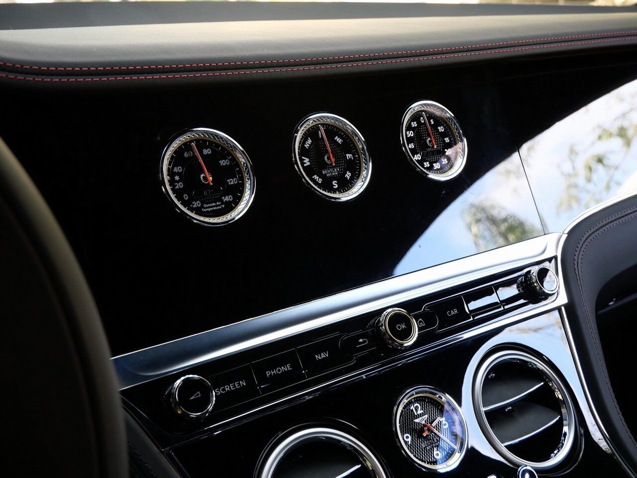 2024 Bentley Continental GT Edition 8 Edition 8 Lawrence KS