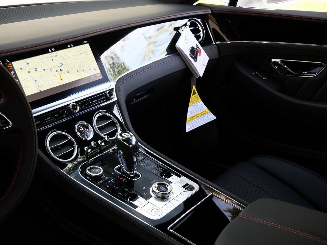 2024 Bentley Continental GT Edition 8 Edition 8 Lawrence KS