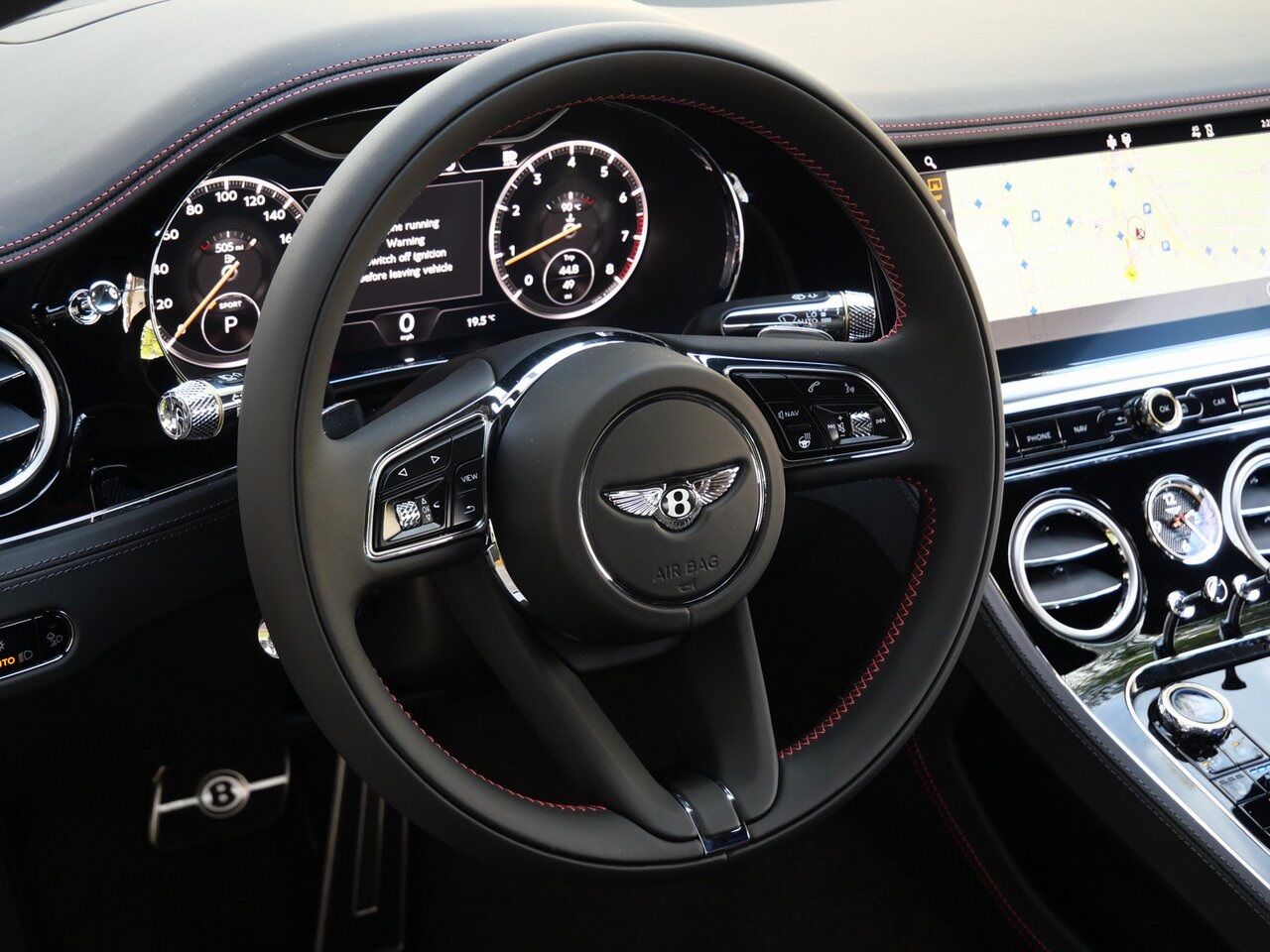 2024 Bentley Continental GT Edition 8 Edition 8 Lawrence KS