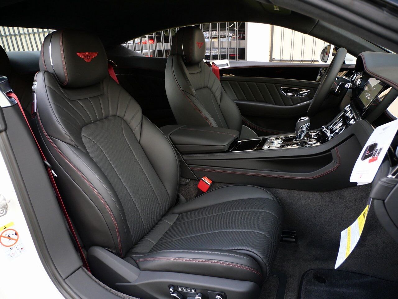 2024 Bentley Continental GT Edition 8 Edition 8 Lawrence KS