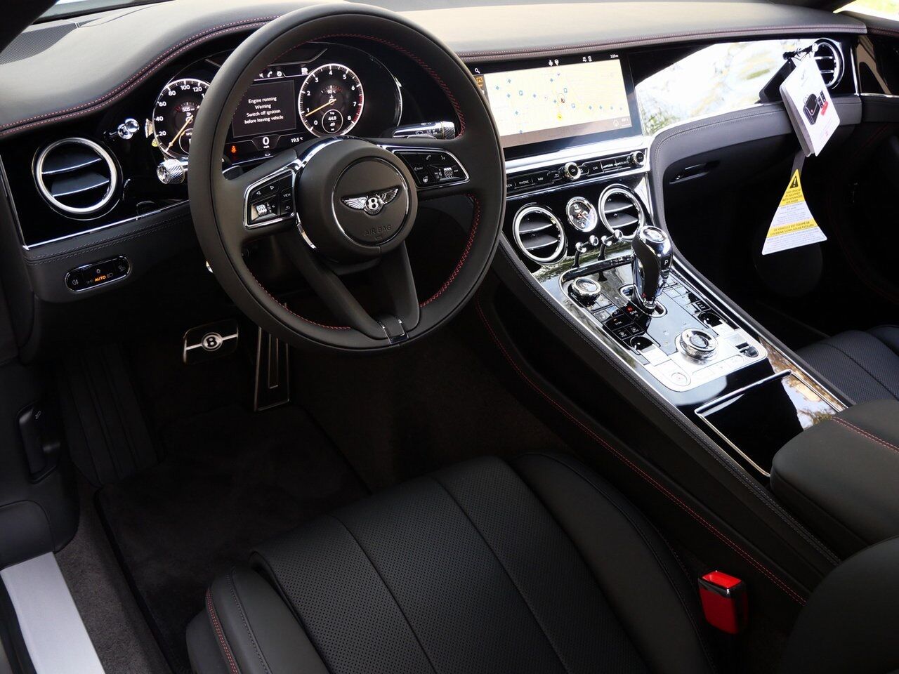 2024 Bentley Continental GT Edition 8 Edition 8 Lawrence KS