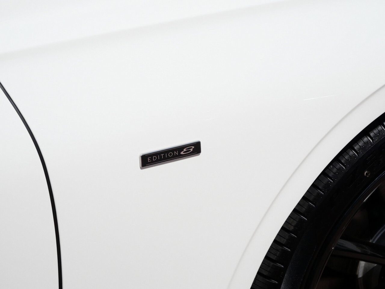 2024 Bentley Continental GT Edition 8 Edition 8 Lawrence KS