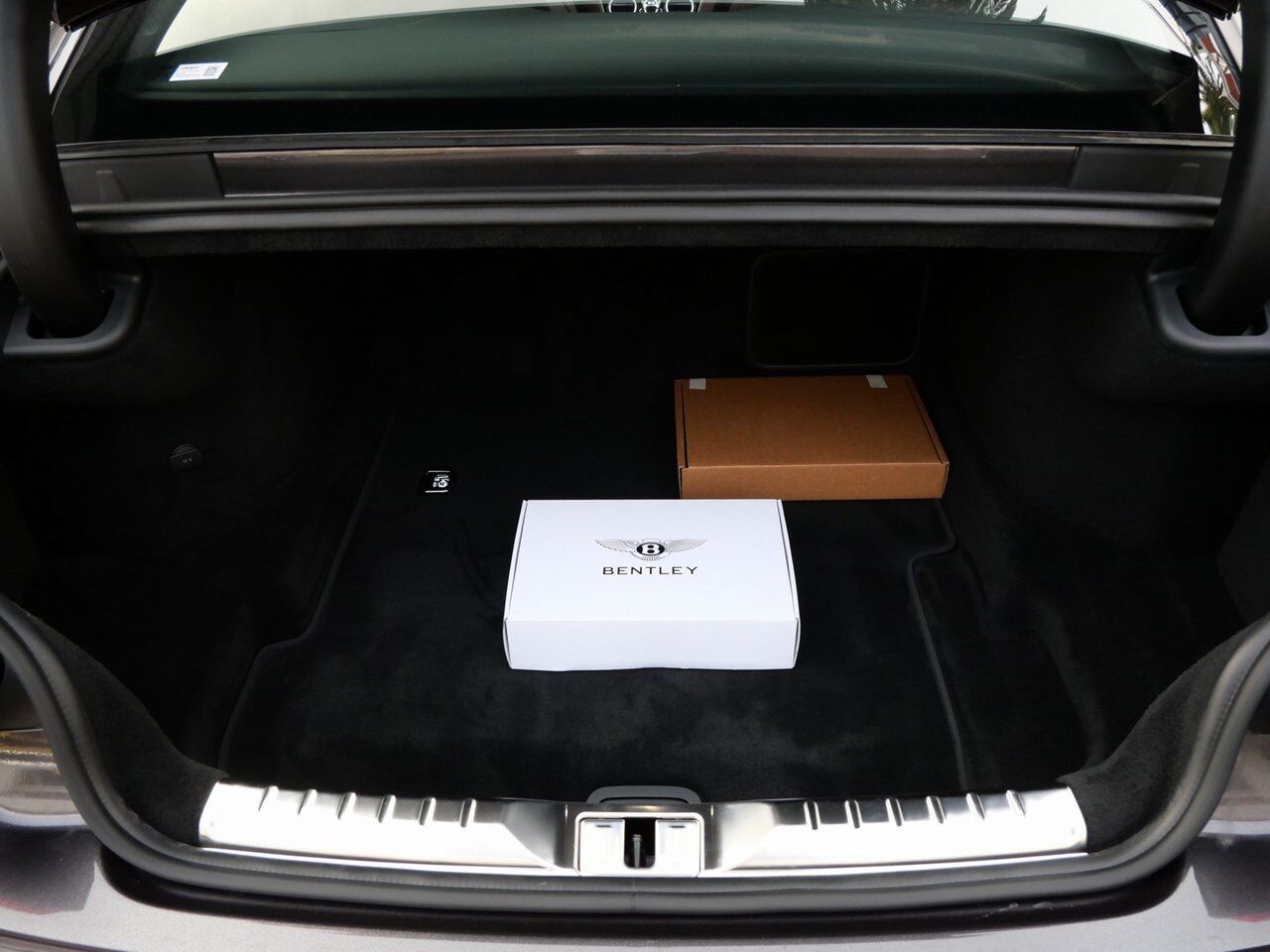 2024 Bentley Continental GT Edition 8 Edition 8 Lawrence KS