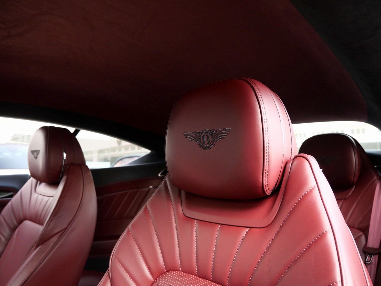 2024 Bentley Continental GT Edition 8 Edition 8 Lawrence KS