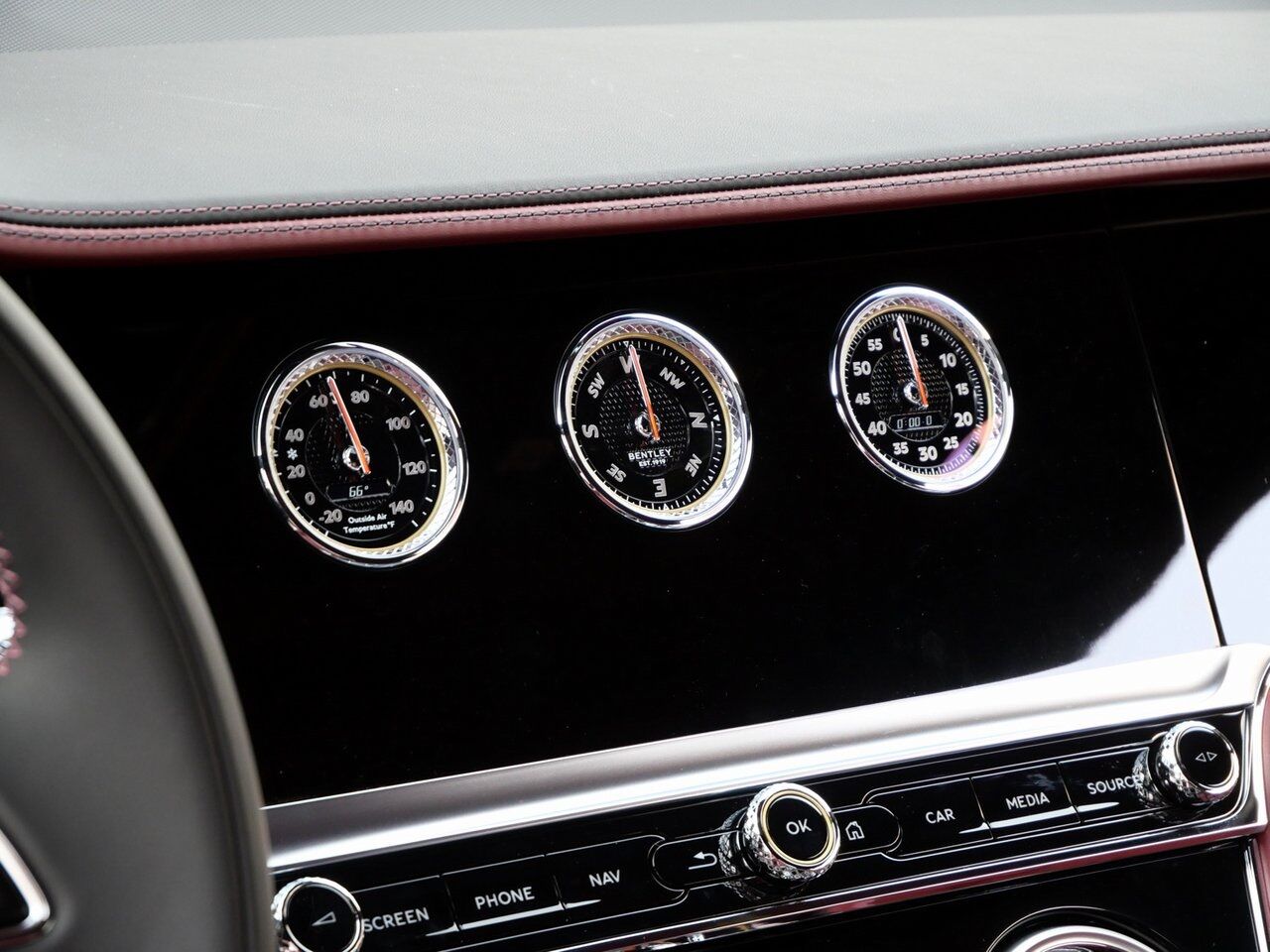 2024 Bentley Continental GT Edition 8 Edition 8 Lawrence KS