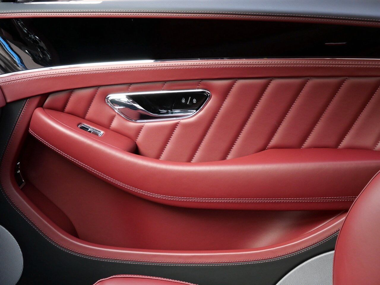 2024 Bentley Continental GT Edition 8 Edition 8 Lawrence KS
